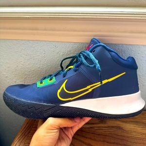 Nike Kyrie 4 Flytrap